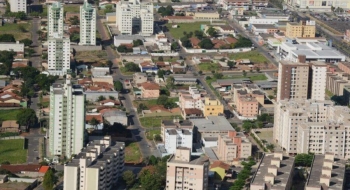 Aparecida de Goiânia: uma das 100 melhores cidades brasileiras para viver